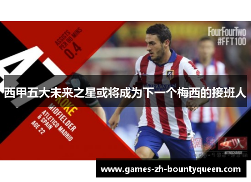 西甲五大未来之星或将成为下一个梅西的接班人 西甲五大未来之星或将成为下一个梅西的接班人