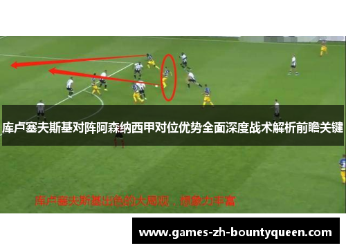 库卢塞夫斯基对阵阿森纳西甲对位优势全面深度战术解析前瞻关键